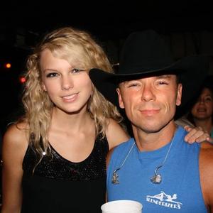 Artist - Kenny Chesney & Taylor Swift 1