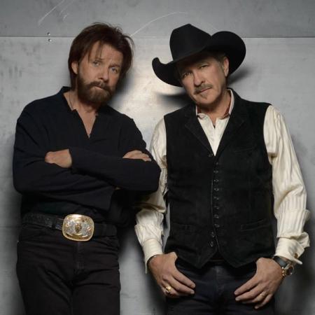 Artist - Brooks & Dunn 1