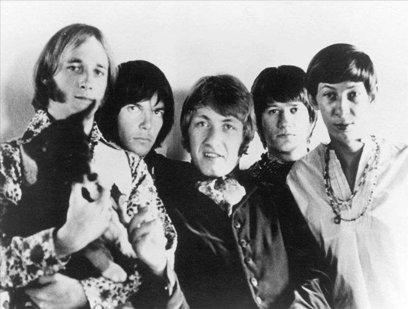 Buffalo springfield songs a list of 15 of the best holler