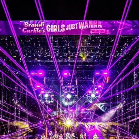 Festival - Girls Just Wanna Weekend 2025 1
