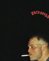 Album - Zach Bryan - Zach Bryan