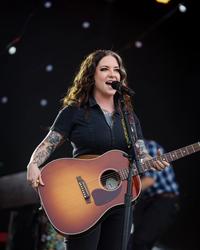Artist - Ashley McBryde Pilgrimage 7