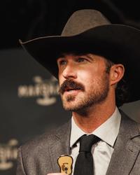 Artist - Riley Green at Marshals Premiere 2026