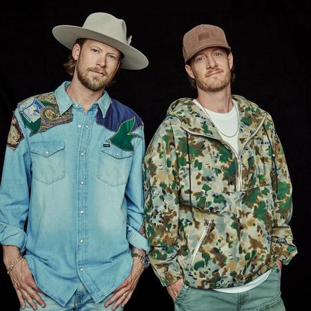 Artist - Florida Georgia Line 1