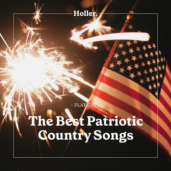 Holler Country Music