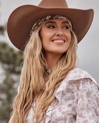 Artist - Lainey Wilson x Wrangler 2026 1
