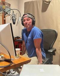 Artist - Kenny Chesney Recording AudioBook