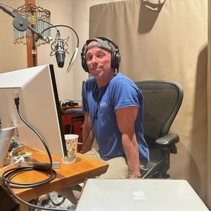 Artist - Kenny Chesney Recording AudioBook