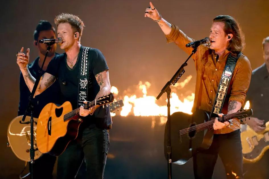 Stagecoach and Beyond: Florida Georgia Line Announces 2027 Festival ...
