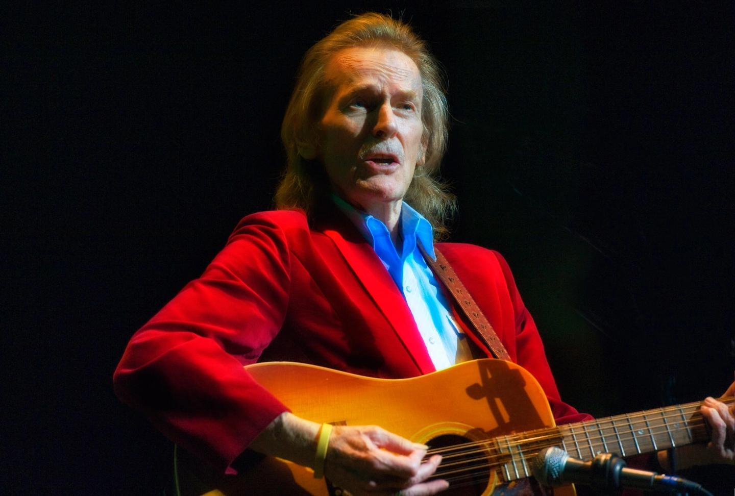 Artist - Gordon Lightfoot