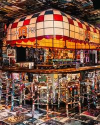 Venue - Eric Church's Chief's On Broadway 3