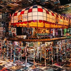 Venue - Eric Church's Chief's On Broadway 3