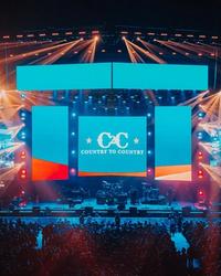 C2C Festival 2024 Photo