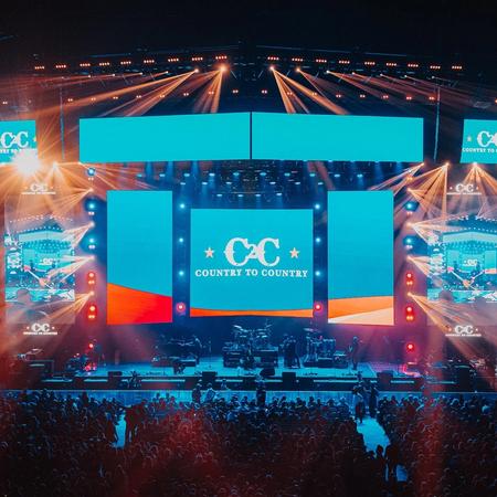 C2C Festival 2024 Photo
