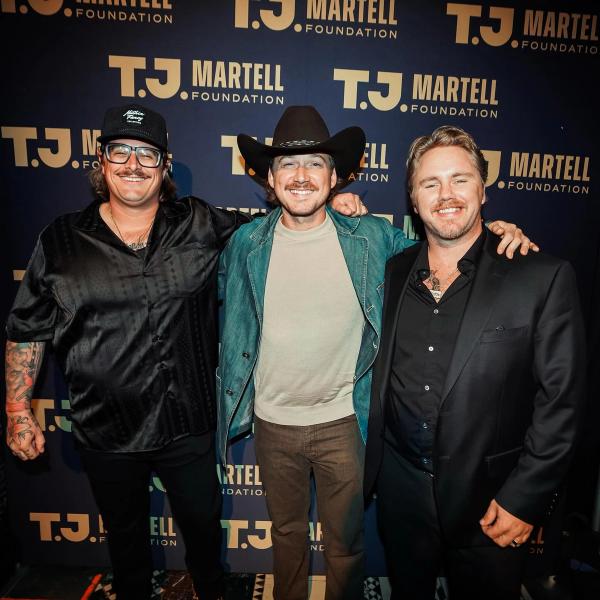 Artist - Morgan Wallen, HARDY & ERNEST 3