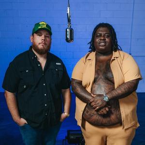 Artist - Luke Combs x BigXthaPlug 1