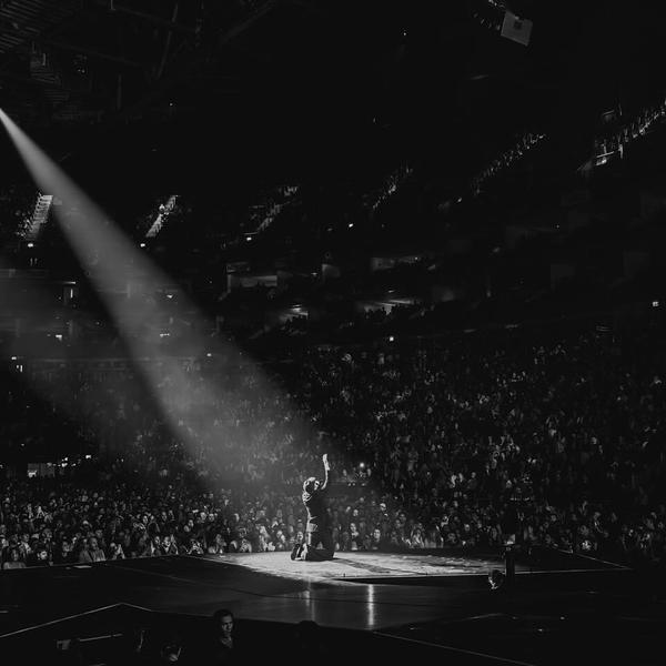Artist - The Lumineers @ O2 Arena