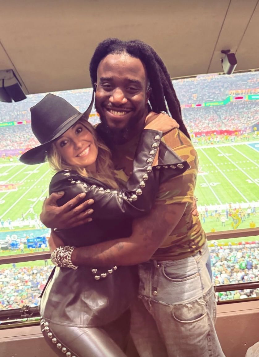 <p>Artist - Lainey Wilson & Shaboozey 1</p>