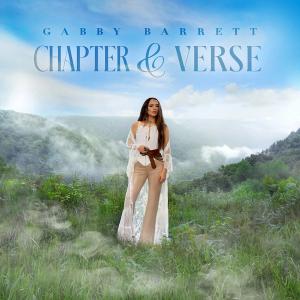Album - Gabby Barrett - Chapter & Verse