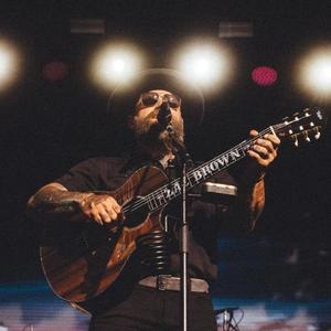 Artist - Zac Brown Band Live