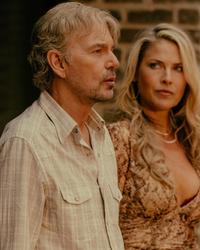 Artist - Billy Bob Thornton & Ali Larter 1