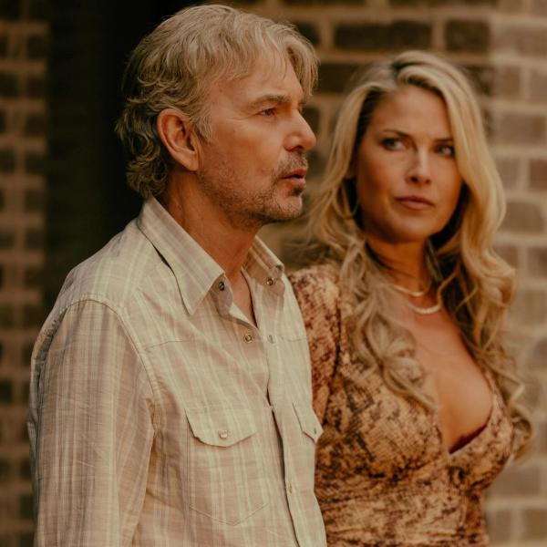 Artist - Billy Bob Thornton & Ali Larter 1