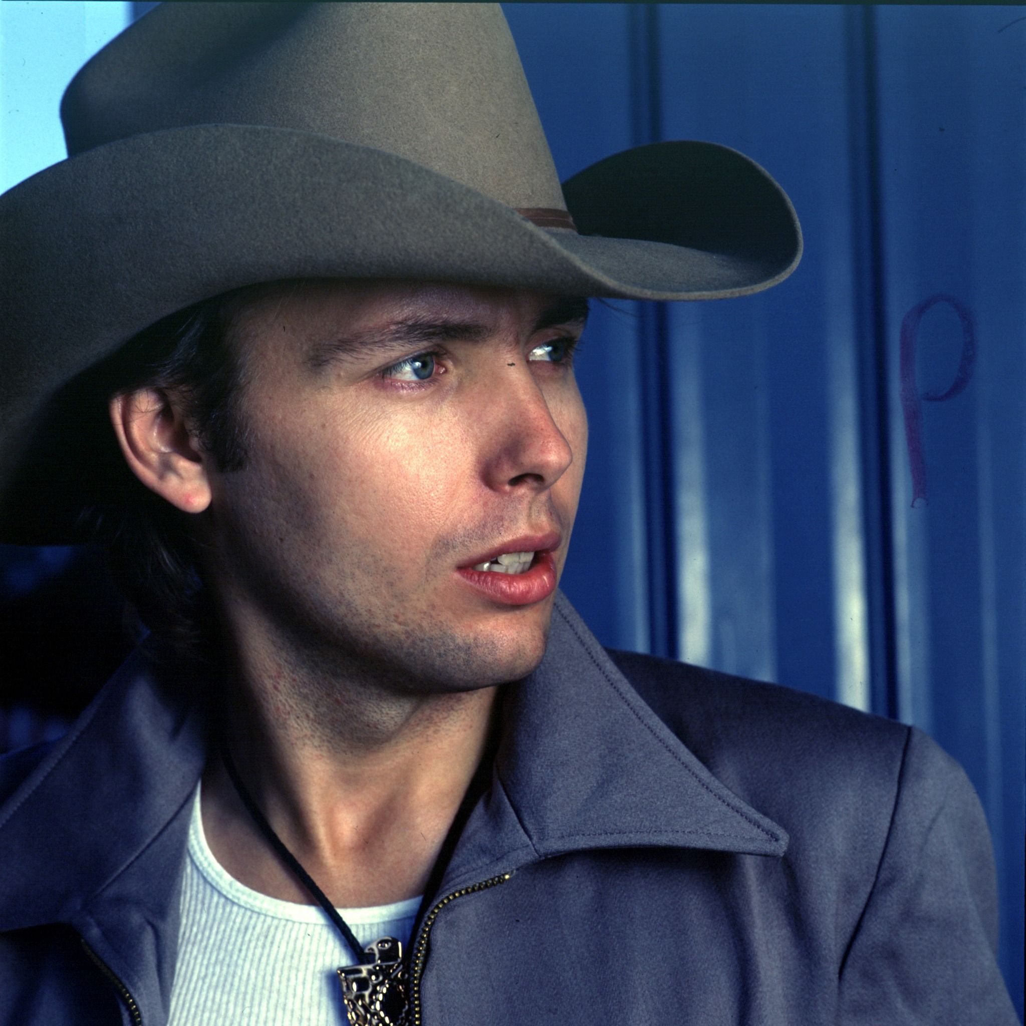 Dwight Yoakam Movies List