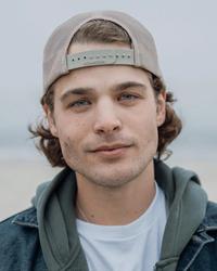 Max McNown profile photo Facebook 2025