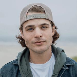 Max McNown profile photo Facebook 2025