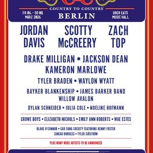 Holler Country Music