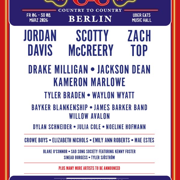 Holler Country Music