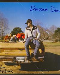 Single - Hudson Westbrook - Dressed Down