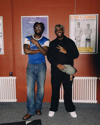 Artist - Shaboozey & Myles Smith 1