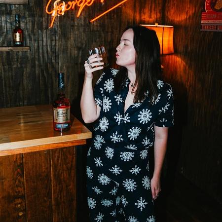 Harper O'Neill for George Dickel at the Holler Nashville Sessions