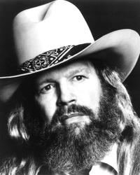 David Allan Coe Spotify picture