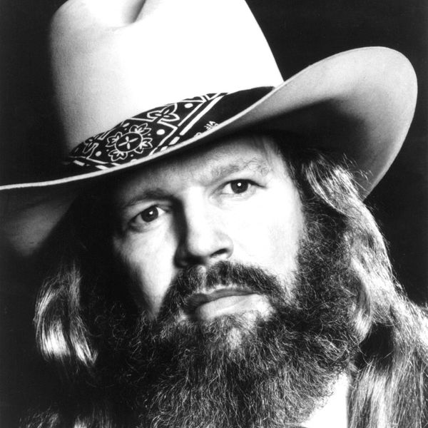 David Allan Coe Spotify picture