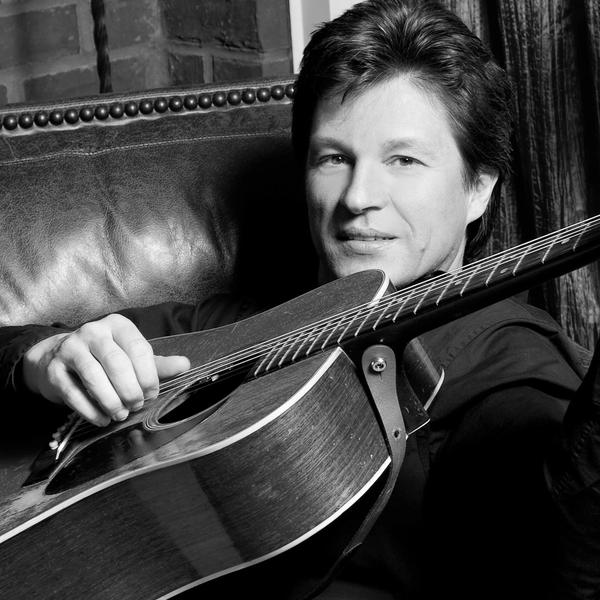 Ronnie Bowman black and white photo 