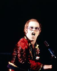 Elton John 