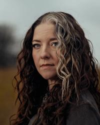 Ashley McBryde 2026 press photo