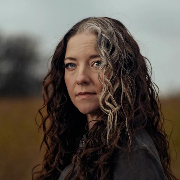 Ashley McBryde 2026 press photo