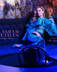 Album cover: Always Like New by Jennifer Nettles 