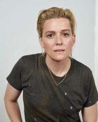 Brandi Carlile by Collier Schorr