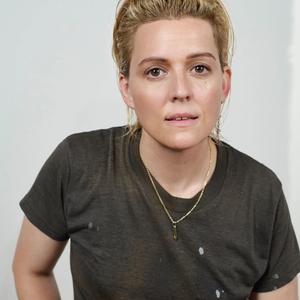 Brandi Carlile by Collier Schorr