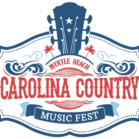 Carolina Country Music Fest Logo