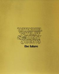 Album - Nathaniel Rateliff - The Future | Stax (2021) 