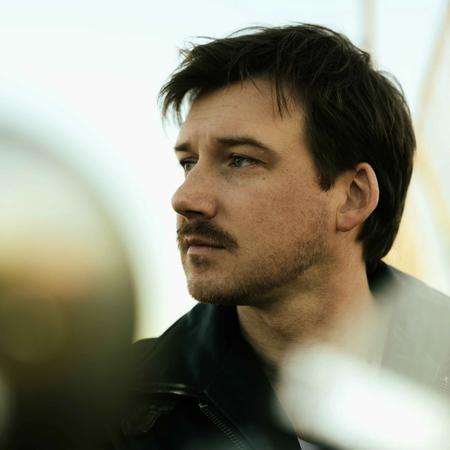 Morgan Wallen profile photo 2025