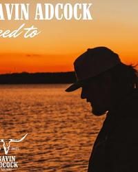 Single – Need To – Gavin Adcock