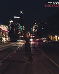 Album - Ty Myers - The Select