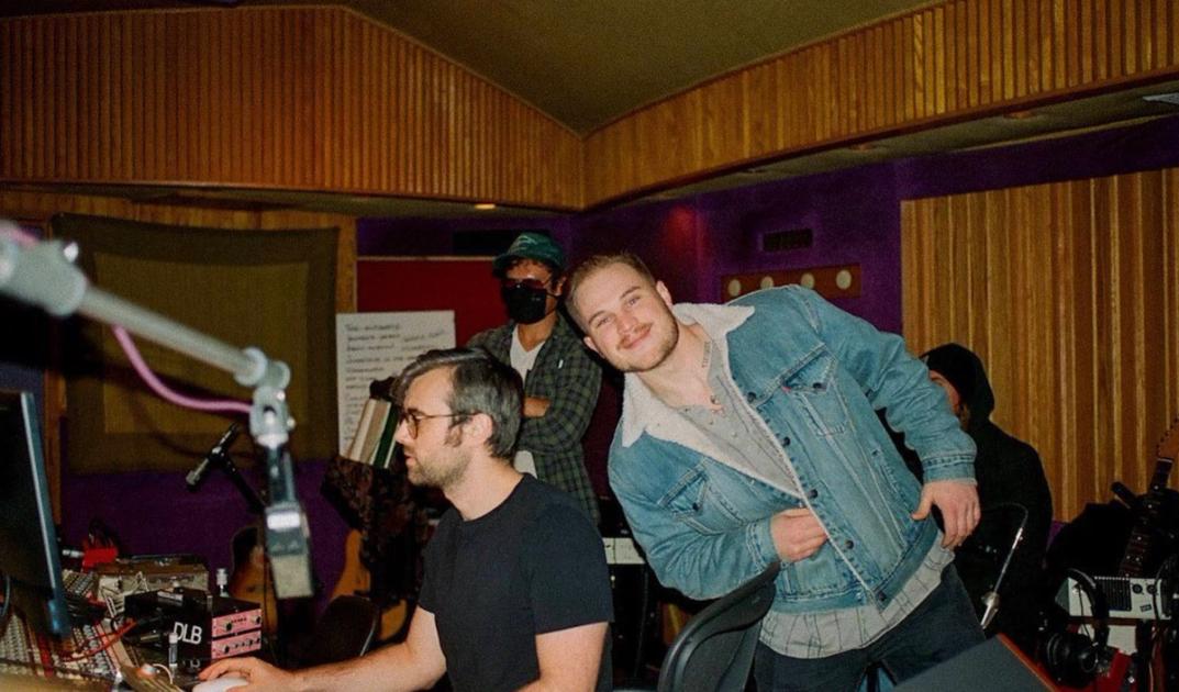 Zach Bryan Returns To Twitter And Teases World Tour Dates | Holler