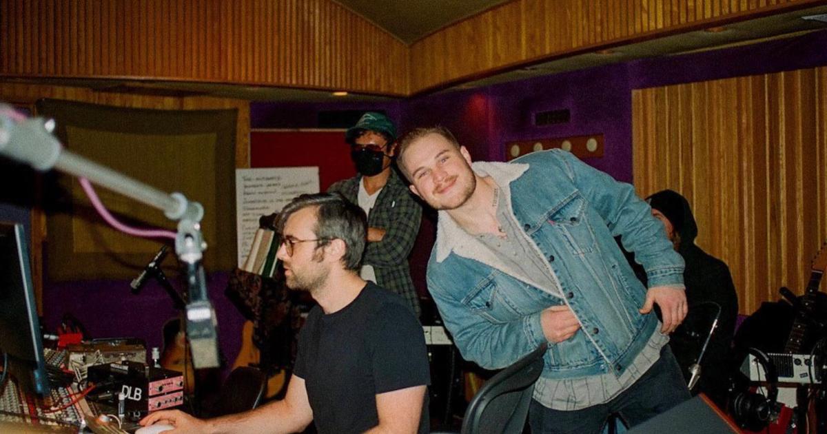 Zach Bottom Zach Bryan Returns To Twitter And Teases World Tour Dates | Holler